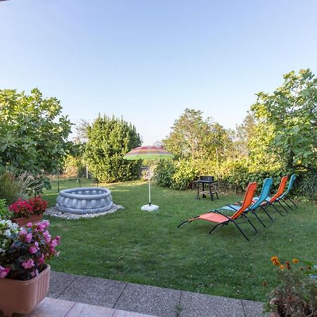 Haus Valerija Villa Labin  Luaran gambar